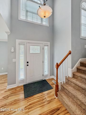 204 Armistead Way, Jacksonville, NC 28540