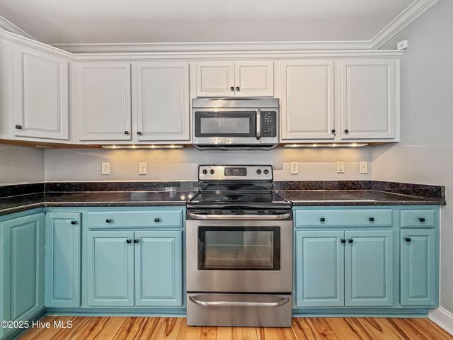 204 Armistead Way, Jacksonville, NC 28540