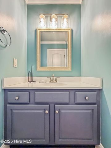 204 Armistead Way, Jacksonville, NC 28540