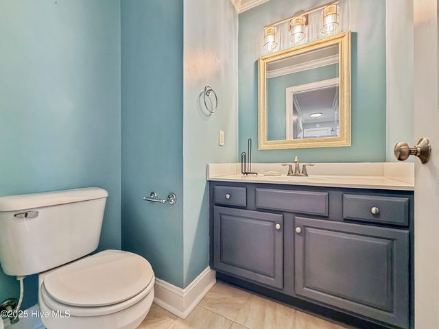 204 Armistead Way, Jacksonville, NC 28540