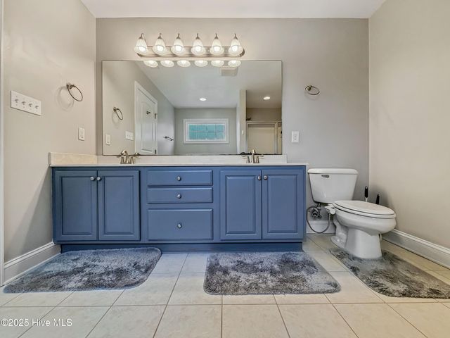 204 Armistead Way, Jacksonville, NC 28540