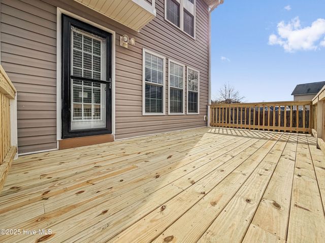 204 Armistead Way, Jacksonville, NC 28540