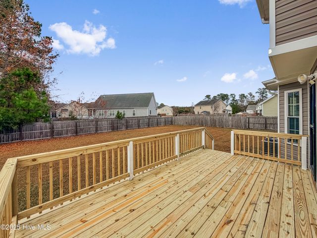 204 Armistead Way, Jacksonville, NC 28540