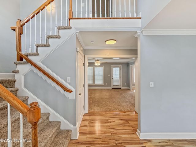 204 Armistead Way, Jacksonville, NC 28540