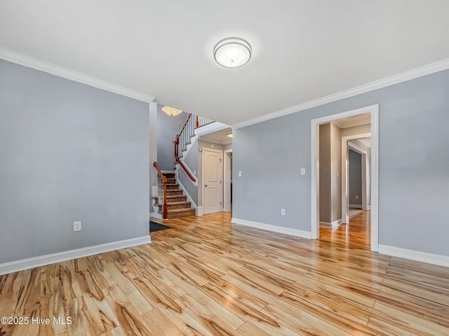 204 Armistead Way, Jacksonville, NC 28540