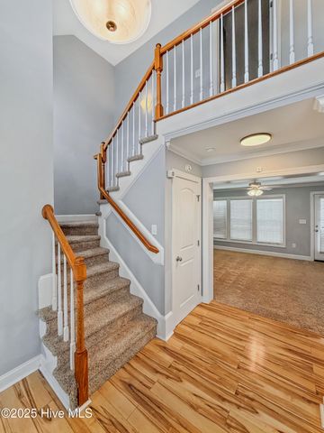 204 Armistead Way, Jacksonville, NC 28540