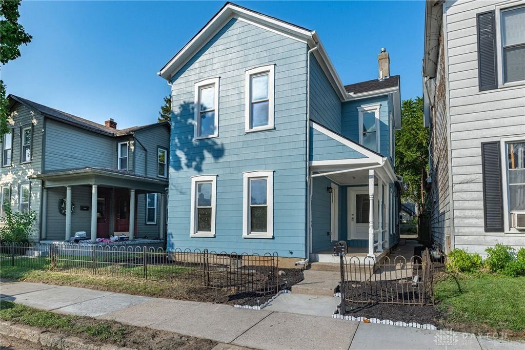 26 Perrine Street, Dayton, OH 45410