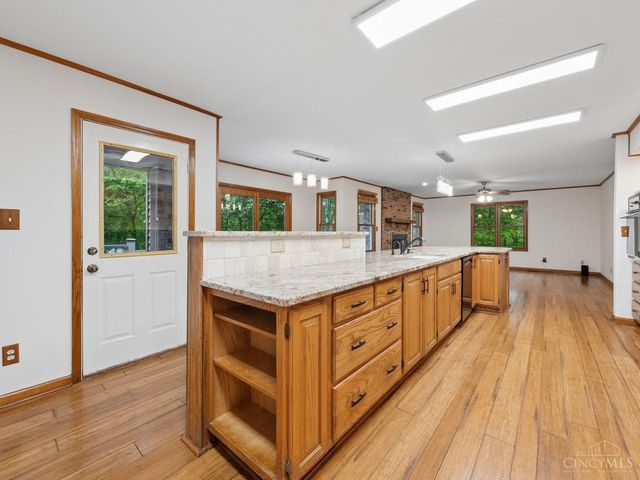 10890 Mockernut Drive, Harrison Twp, OH 45030