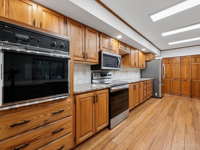 10890 Mockernut Drive, Harrison Twp, OH 45030