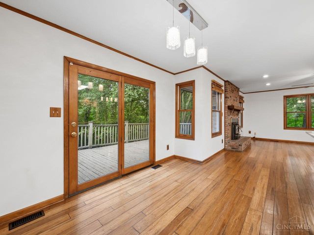 10890 Mockernut Drive, Harrison Twp, OH 45030