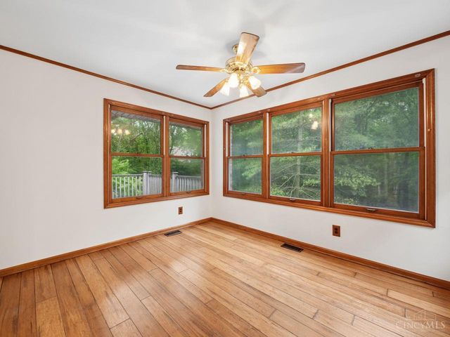 10890 Mockernut Drive, Harrison Twp, OH 45030