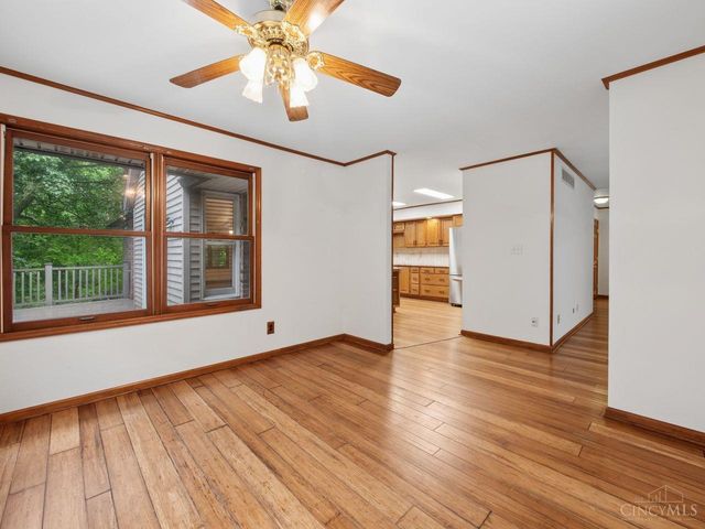 10890 Mockernut Drive, Harrison Twp, OH 45030