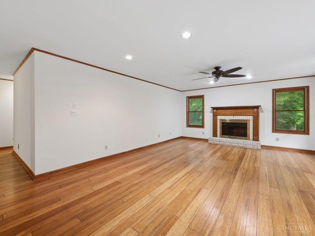 10890 Mockernut Drive, Harrison Twp, OH 45030