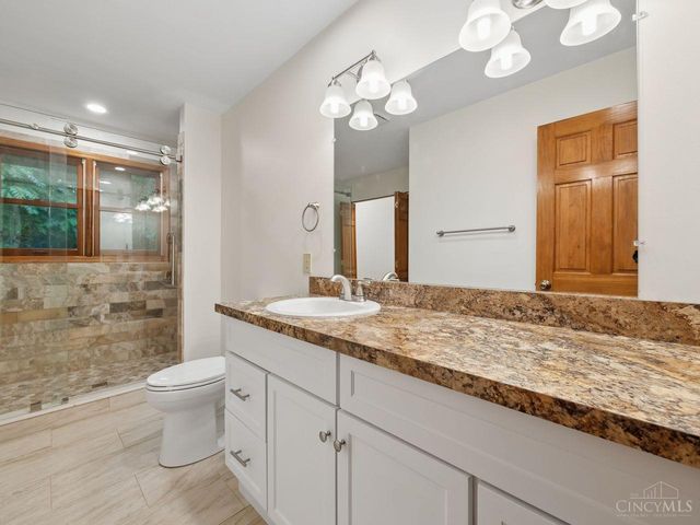 10890 Mockernut Drive, Harrison Twp, OH 45030