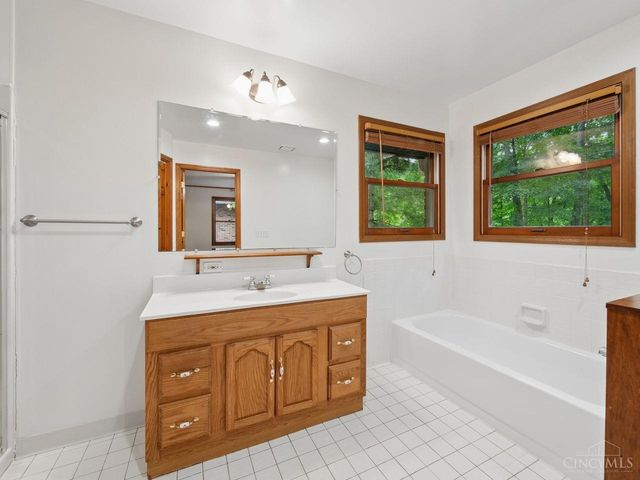 10890 Mockernut Drive, Harrison Twp, OH 45030