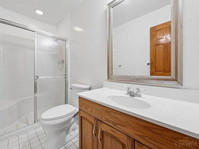 10890 Mockernut Drive, Harrison Twp, OH 45030