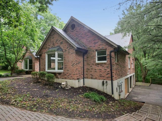 10890 Mockernut Drive, Harrison Twp, OH 45030