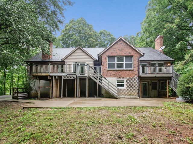 10890 Mockernut Drive, Harrison Twp, OH 45030