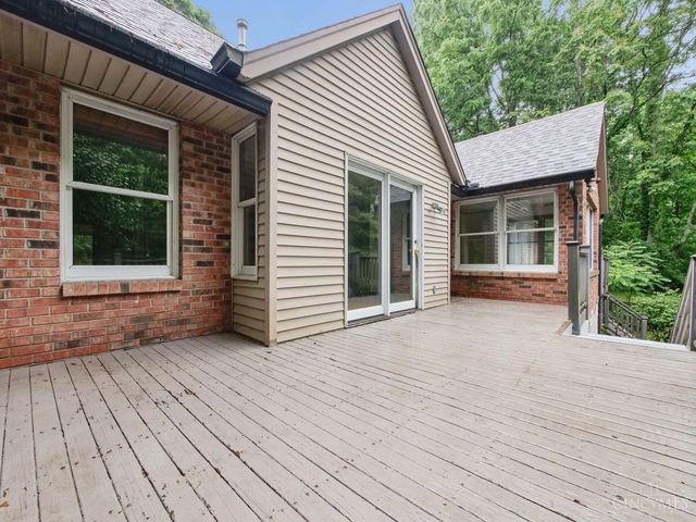 10890 Mockernut Drive, Harrison Twp, OH 45030