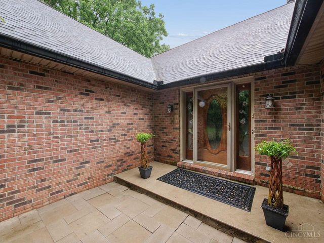 10890 Mockernut Drive, Harrison Twp, OH 45030