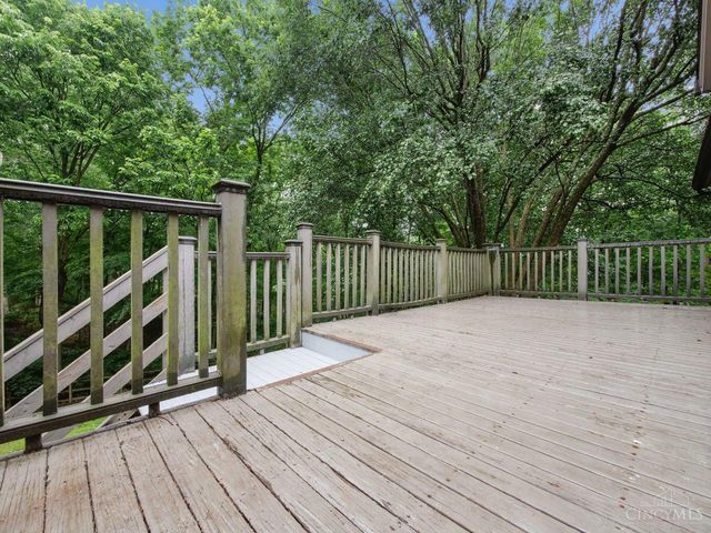 10890 Mockernut Drive, Harrison Twp, OH 45030