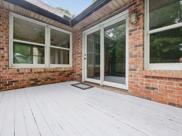 10890 Mockernut Drive, Harrison Twp, OH 45030