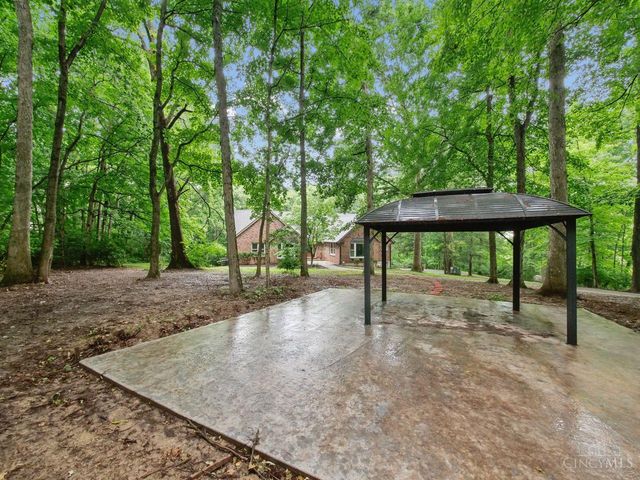 10890 Mockernut Drive, Harrison Twp, OH 45030