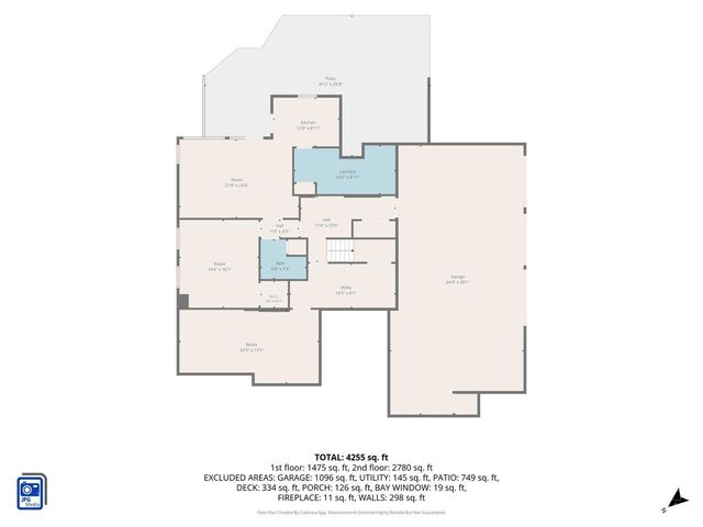 10890 Mockernut Drive, Harrison Twp, OH 45030