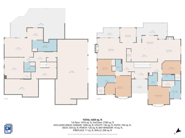 10890 Mockernut Drive, Harrison Twp, OH 45030