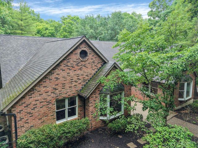 10890 Mockernut Drive, Harrison Twp, OH 45030