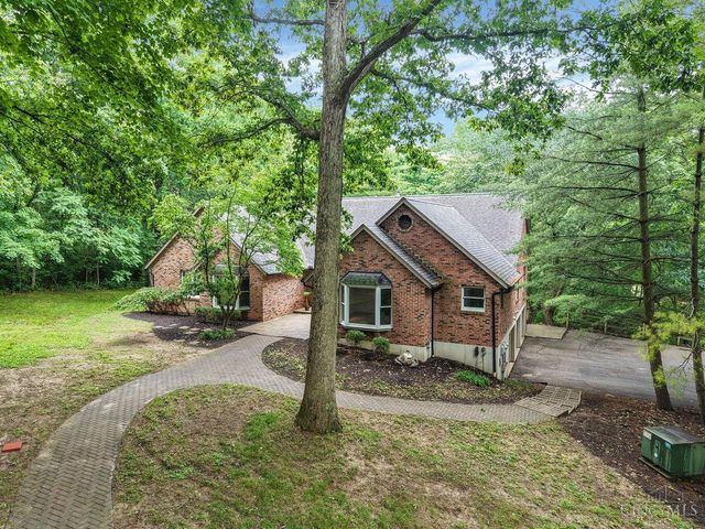 10890 Mockernut Drive, Harrison Twp, OH 45030