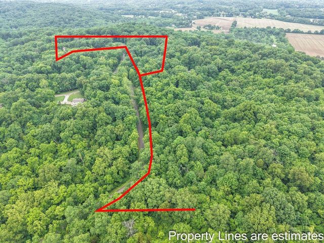 10890 Mockernut Drive, Harrison Twp, OH 45030
