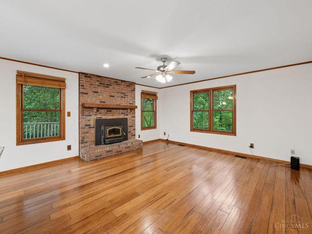 10890 Mockernut Drive, Harrison Twp, OH 45030