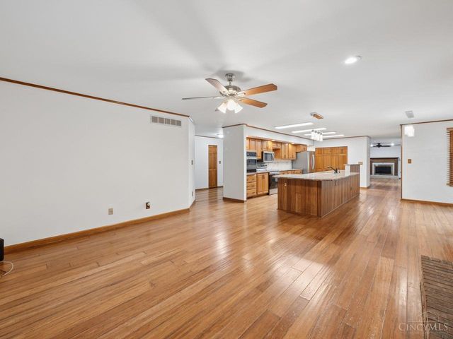 10890 Mockernut Drive, Harrison Twp, OH 45030