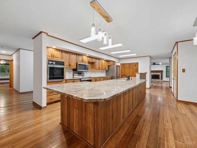 10890 Mockernut Drive, Harrison Twp, OH 45030