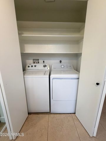 316 W HONONEGH Drive 6, Phoenix, AZ 85027
