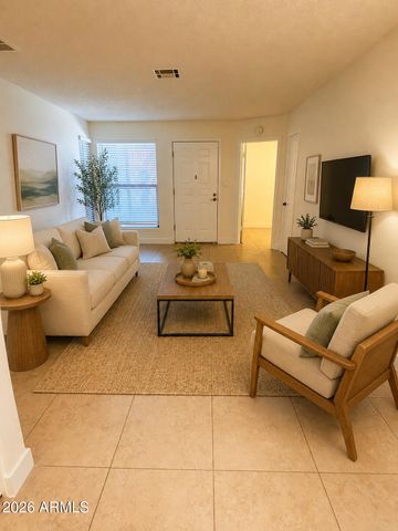 316 W HONONEGH Drive 6, Phoenix, AZ 85027