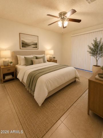 316 W HONONEGH Drive 6, Phoenix, AZ 85027