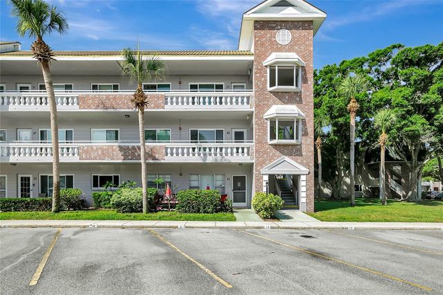 2461 RHODESIAN DRIVE 73, Clearwater, FL 33763