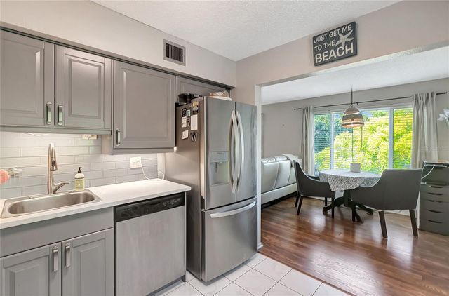 2461 RHODESIAN DRIVE 73, Clearwater, FL 33763