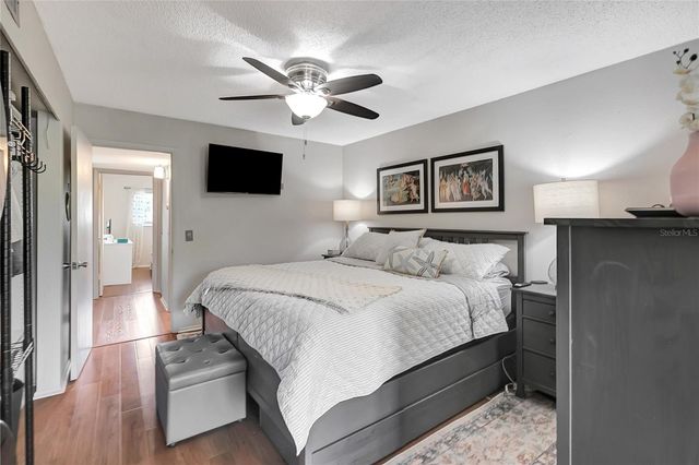 2461 RHODESIAN DRIVE 73, Clearwater, FL 33763