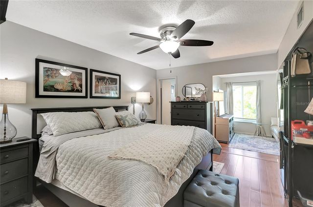 2461 RHODESIAN DRIVE 73, Clearwater, FL 33763