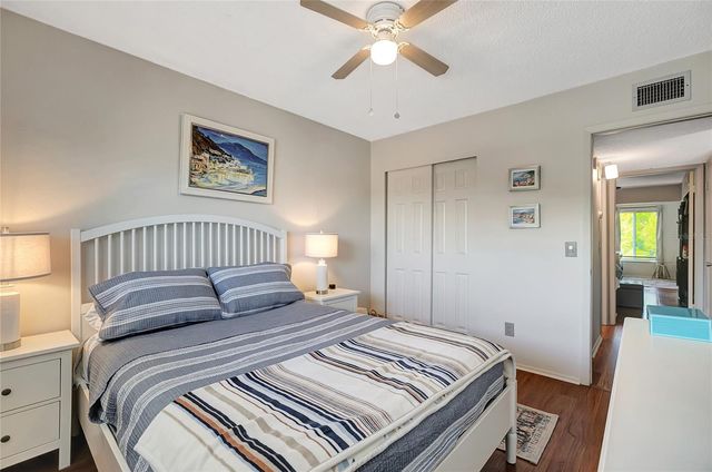 2461 RHODESIAN DRIVE 73, Clearwater, FL 33763