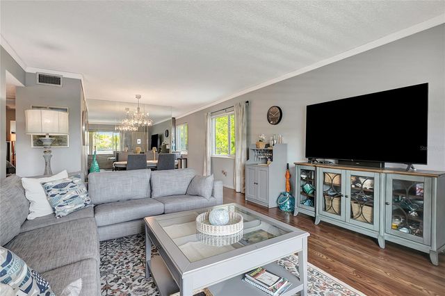 2461 RHODESIAN DRIVE 73, Clearwater, FL 33763