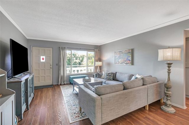 2461 RHODESIAN DRIVE 73, Clearwater, FL 33763