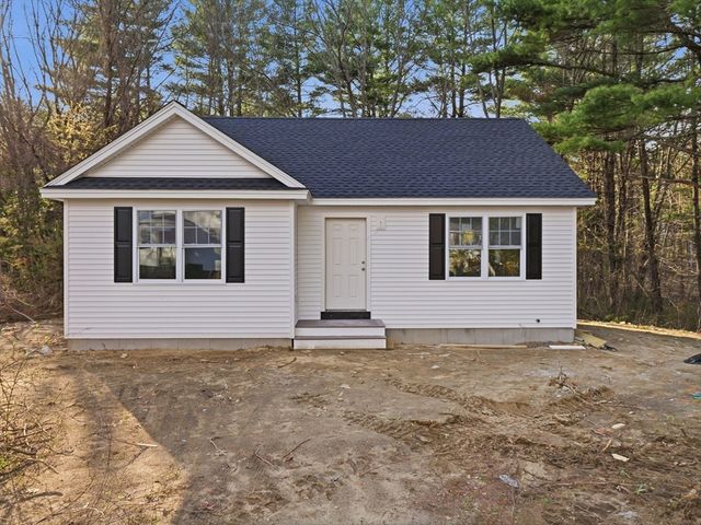 285 W Meadow Rd, Lowell, MA 01854