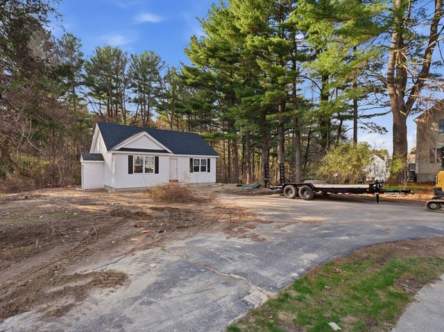 285 W Meadow Rd, Lowell, MA 01854
