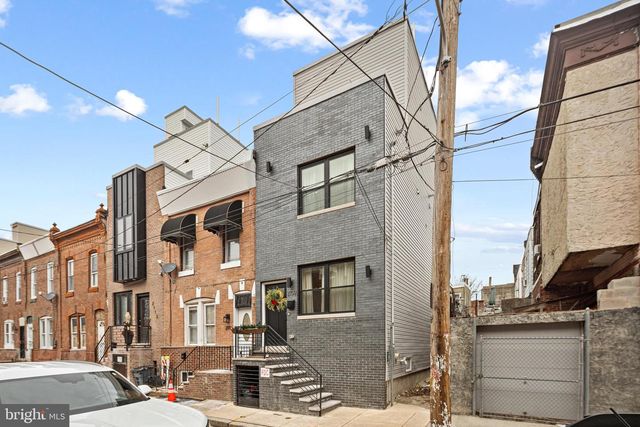 2109 PIERCE ST, Philadelphia, PA 19145