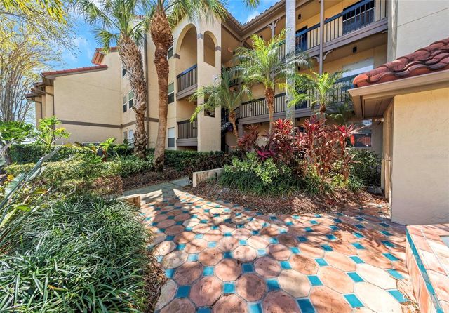 2400 FEATHER SOUND DRIVE 412, Clearwater, FL 33762