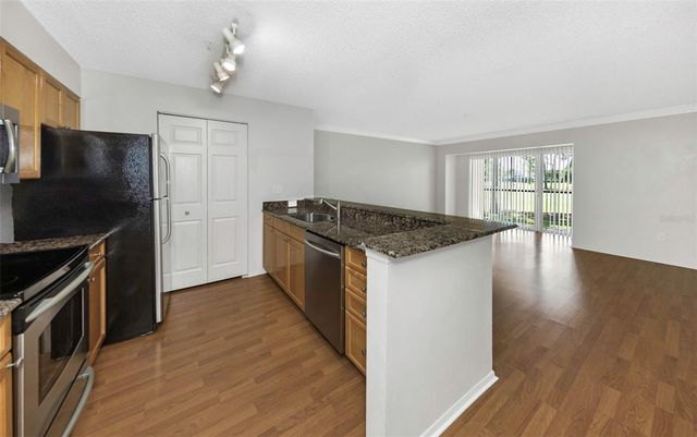 2400 FEATHER SOUND DRIVE 412, Clearwater, FL 33762